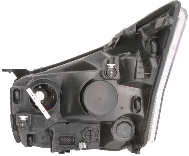 Priekinis žibintas TYC Ford Transit Mk7 2013-