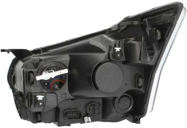Priekinis žibintas TYC Ford Transit Mk7 2013-