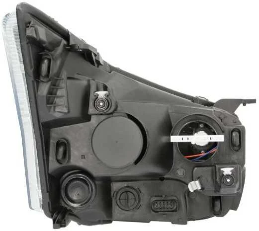 Priekinis žibintas TYC Ford Transit Mk7 2013-
