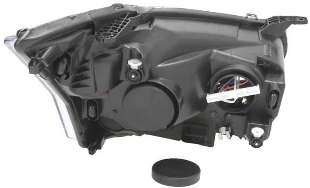 Priekinis žibintas TYC Ford Transit Mk7 2013-