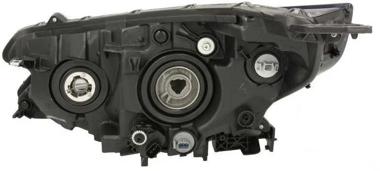 Priekinis žibintas TYC Honda CR-V IV 2012-