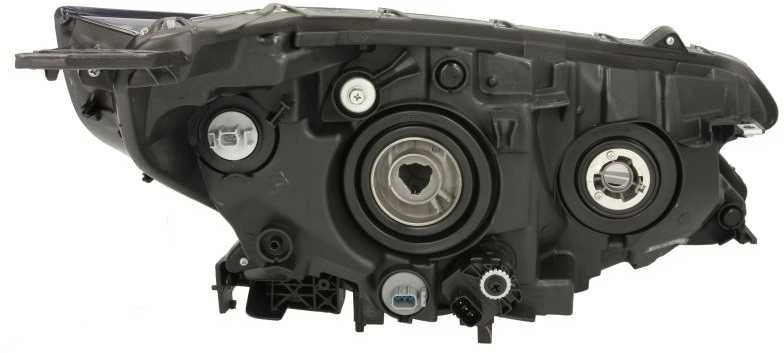Priekinis žibintas TYC Honda CR-V IV 2012-