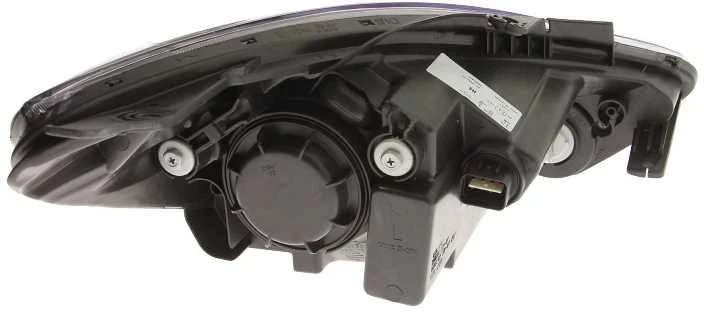 Priekinis žibintas TYC Hyundai i10 I 2007-