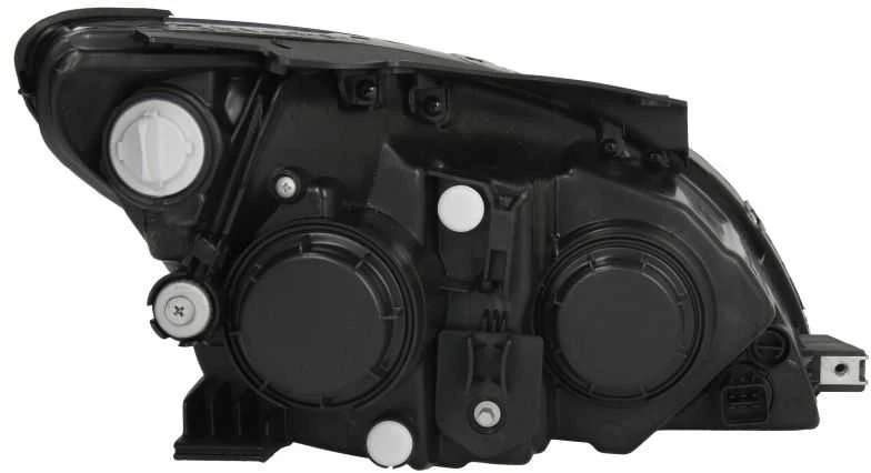Priekinis žibintas TYC Hyundai i30 2007-