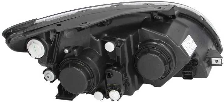 Priekinis žibintas TYC Hyundai i30 2007-