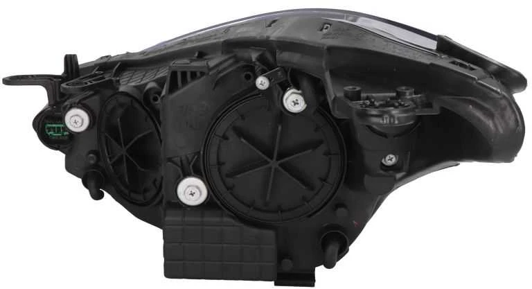 Priekinis žibintas TYC Hyundai i30 2011-