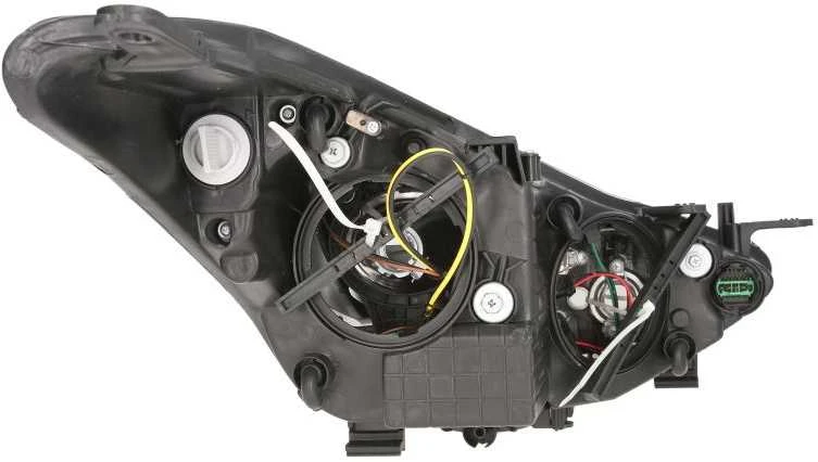 Priekinis žibintas TYC Hyundai i30 2011-