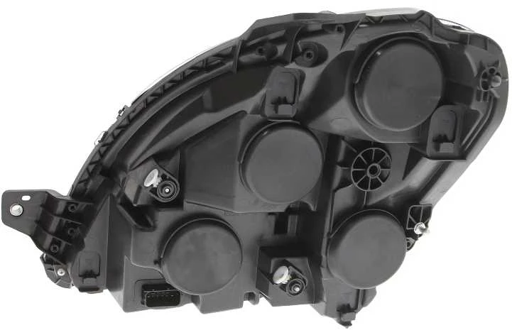 Priekinis žibintas TYC Iveco Daily 2006-2012