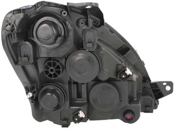 Priekinis žibintas TYC Iveco Daily 2011-2014