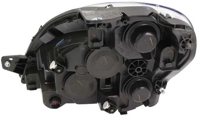 Priekinis žibintas TYC Iveco Daily 2011-2014