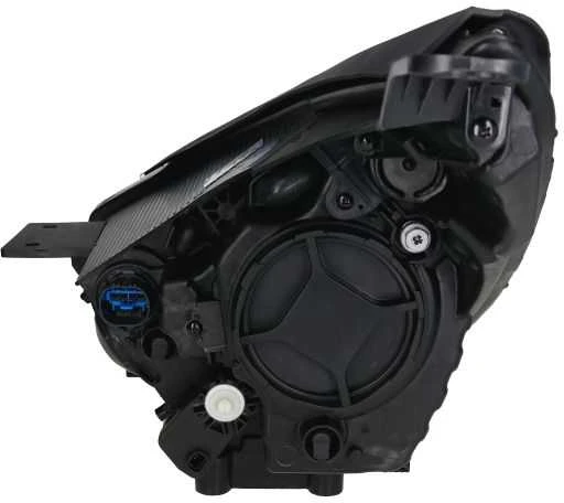 Priekinis žibintas TYC Kia Niro 2016-