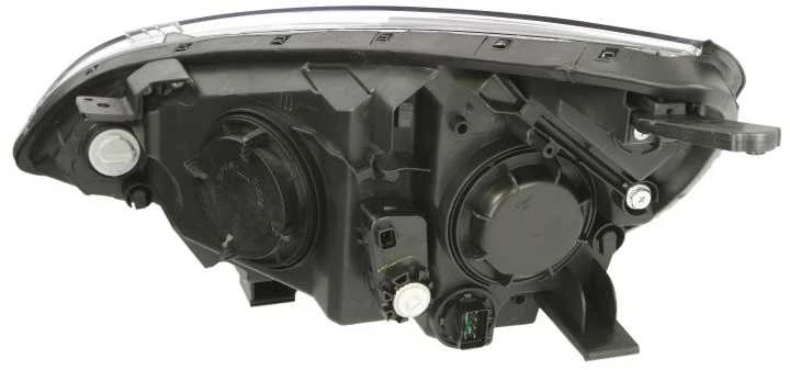 Priekinis žibintas TYC KIA RIO Kia Rio III 2011-