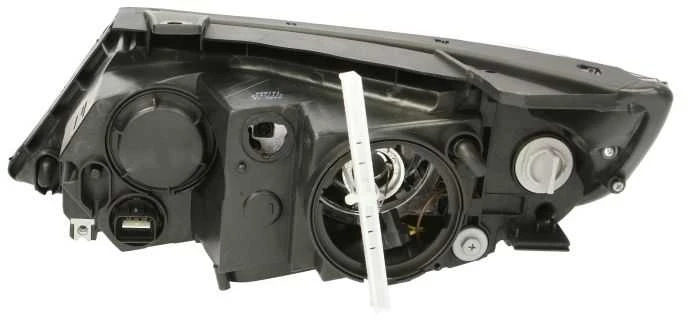 Priekinis žibintas TYC Kia Sorento 2009-