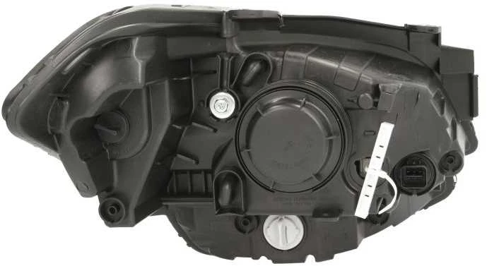 Priekinis žibintas TYC Kia Soul 2008-2014