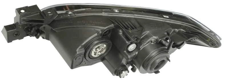 Priekinis žibintas TYC Mazda 3 1999-