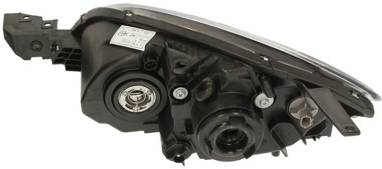 Priekinis žibintas TYC Mazda 3 2003-
