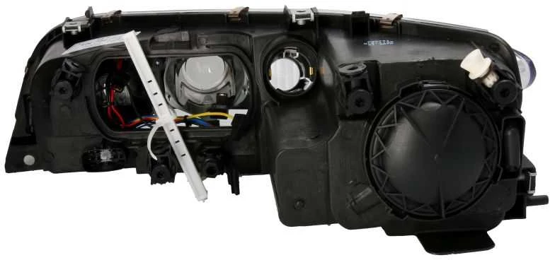 Priekinis žibintas TYC Mazda 6 2002-