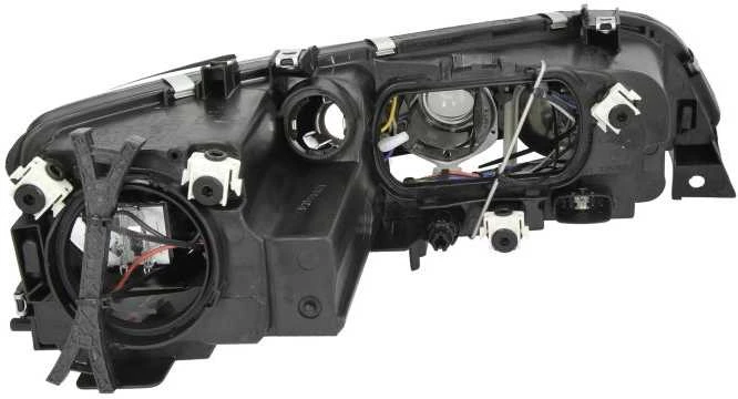 Priekinis žibintas TYC Mazda 6 2002-