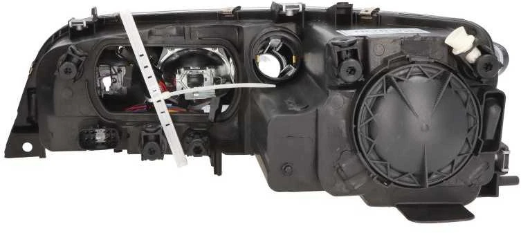 Priekinis žibintas TYC Mazda 6 2002-