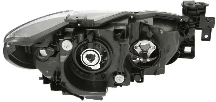 Priekinis žibintas TYC Mazda 6 2012-