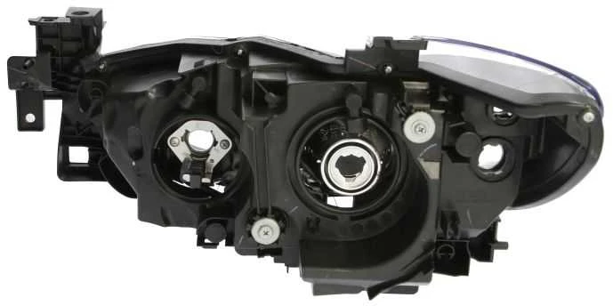Priekinis žibintas TYC Mazda 6 2012-