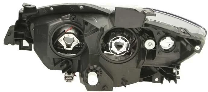 Priekinis žibintas TYC Mazda CX-5 2011-2017