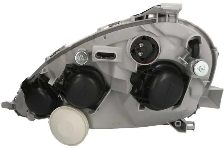 Priekinis žibintas TYC Mercedes Benz A klasė W168 1997-2004