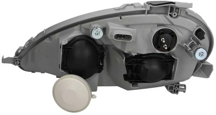 Priekinis žibintas TYC Mercedes Benz A klasė W168 1997-2004