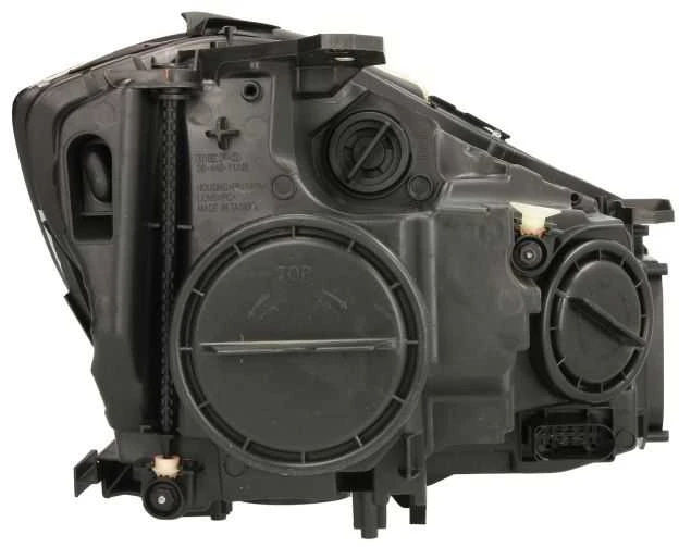 Priekinis žibintas TYC Mercedes Benz A klasė W176 2012-2018
