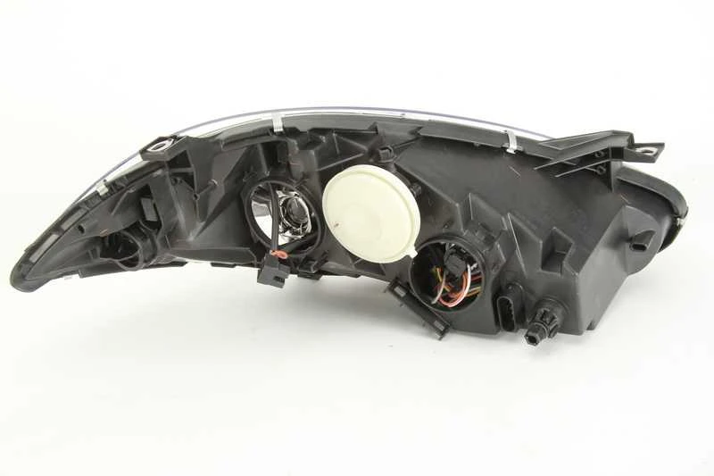 Priekinis žibintas TYC Mercedes Benz A klasė W169 2004-