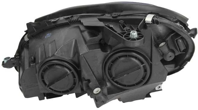 Priekinis žibintas TYC Mercedes Benz C klasė W204, S204 2007-
