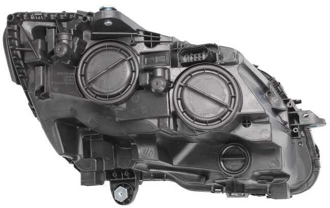 Priekinis žibintas TYC Mercedes Benz C klasė W205, S205 2014-