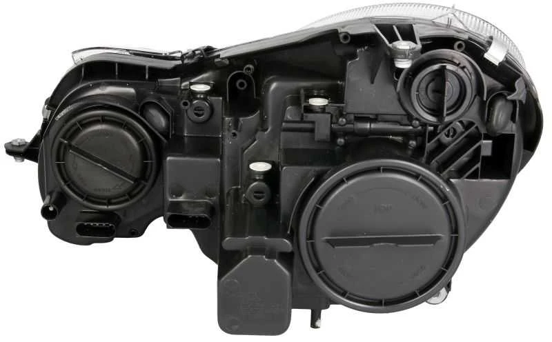 Priekinis žibintas TYC Mercedes Benz E klasė W211, S211 2002-2009