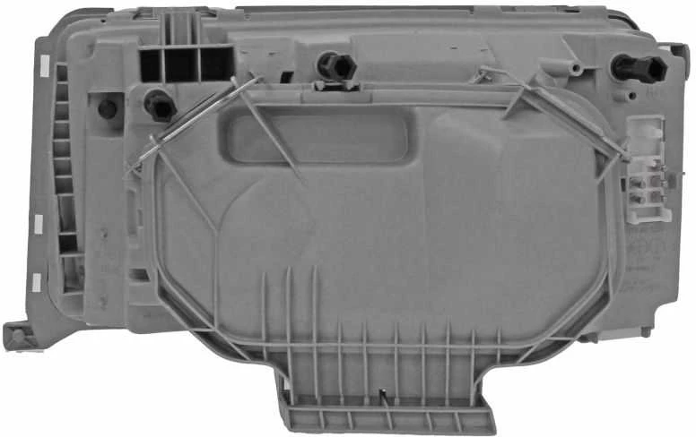 Priekinis žibintas TYC Mercedes Benz E klasė W124. S124 1993-1998