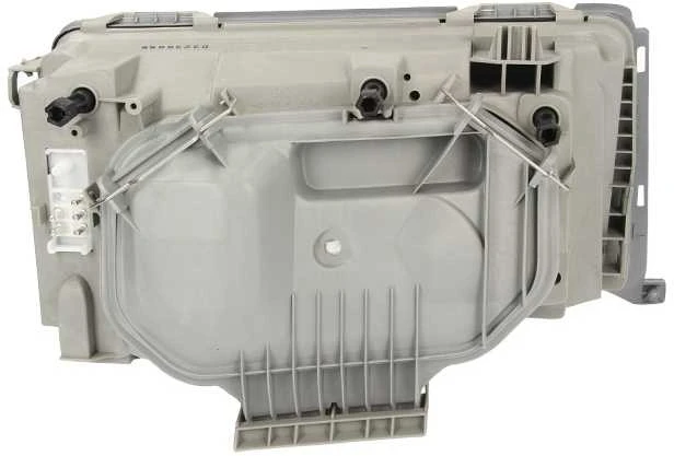 Priekinis žibintas TYC Mercedes Benz E klasė W124. S124 1993-1998
