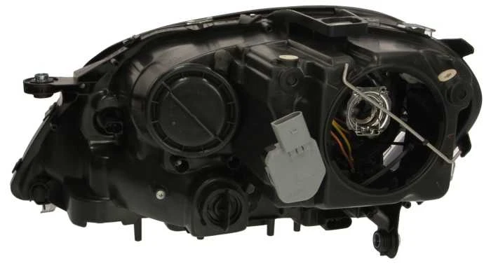 Priekinis žibintas TYC Mercedes Benz ML W164 2005-2011