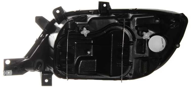 Priekinis žibintas TYC Mercedes Benz Sprinter W901,W902,W903 1995-