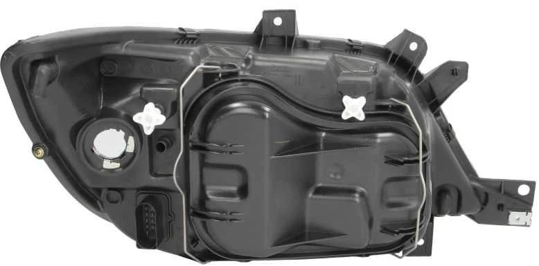 Priekinis žibintas TYC Mercedes Benz Sprinter W901,W902,W903 1995-