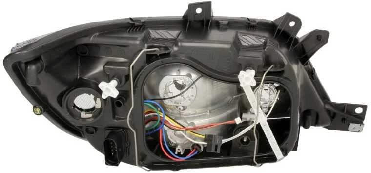 Priekinis žibintas TYC Mercedes Benz Sprinter W901,W902,W903 1995-