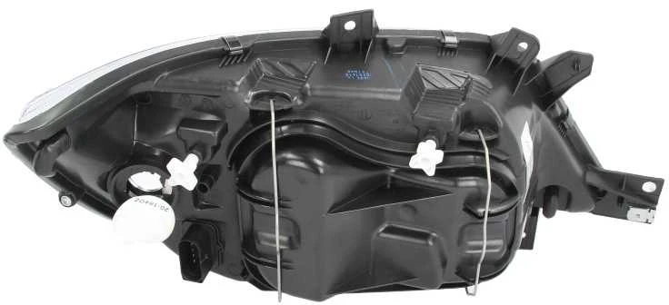 Priekinis žibintas TYC Mercedes Benz Sprinter W901,W902,W903 1995-