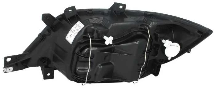 Priekinis žibintas TYC Mercedes Benz Sprinter W901,W902,W903 1995-
