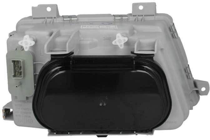 Priekinis žibintas TYC Mercedes Benz Sprinter W901,W902,W903 1995-2006