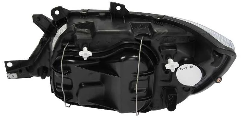 Priekinis žibintas TYC Mercedes Benz Sprinter W901,W902,W903 1995-