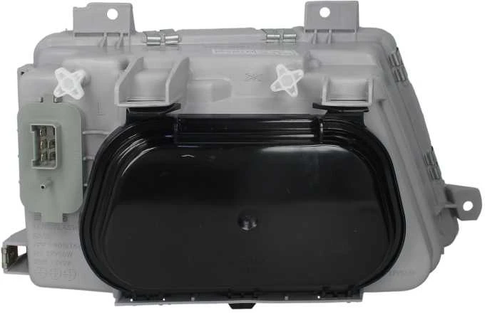Priekinis žibintas TYC Mercedes Benz Sprinter W901,W902,W903 1995-2006
