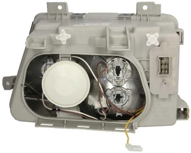 Priekinis žibintas TYC Mercedes Benz Sprinter W901,W902,W903 1995-2006