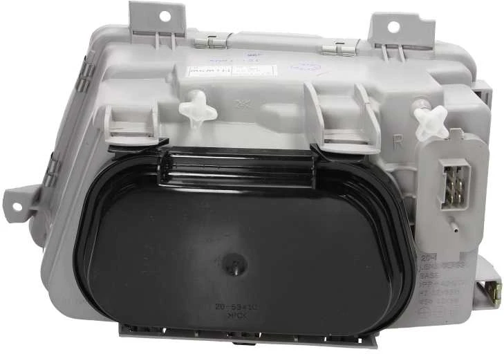 Priekinis žibintas TYC Mercedes Benz Sprinter W901,W902,W903 1995-2006