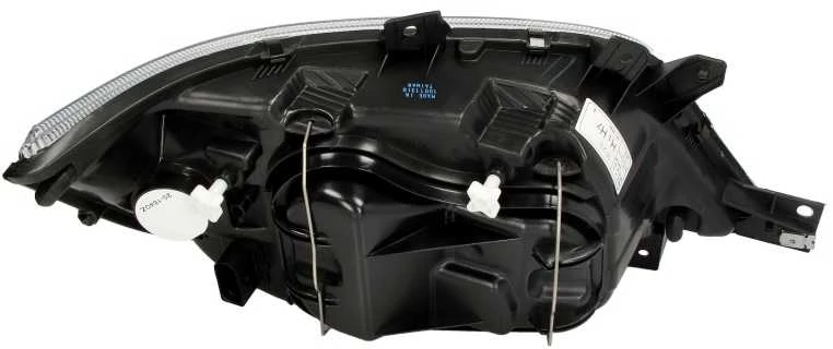 Priekinis žibintas TYC Mercedes Benz Sprinter W901,W902,W903 1995-