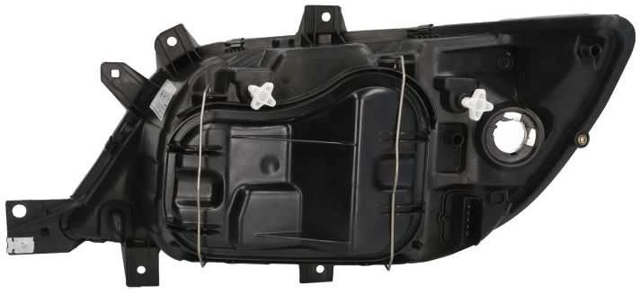 Priekinis žibintas TYC Mercedes Benz Sprinter W901,W902,W903 1995-