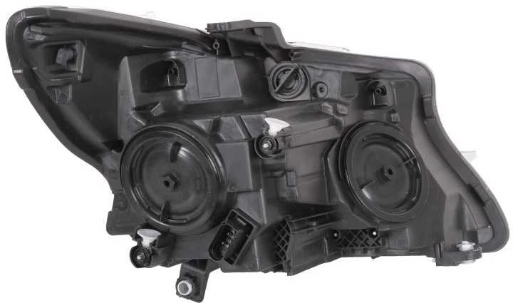 Priekinis žibintas TYC Mercedes Benz Vito W447 2014-