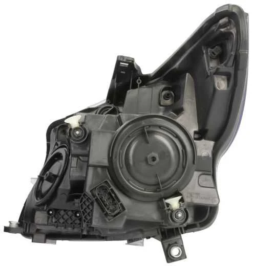 Priekinis žibintas TYC Mercedes Benz Vito W447 2014-